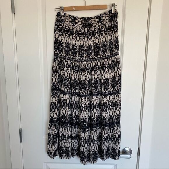 RIVER ISLAND | Maxi skirt - Picture 4 of 8
